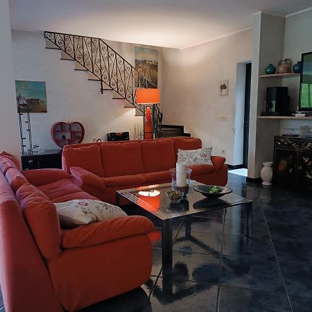 Pietrasanta - Versilia - Villa Arzilla Garden Con Piscina Tonfano Zewnętrze zdjęcie