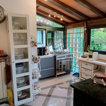 Pietrasanta - Versilia - Villa Arzilla Garden Con Piscina Tonfano Zewnętrze zdjęcie