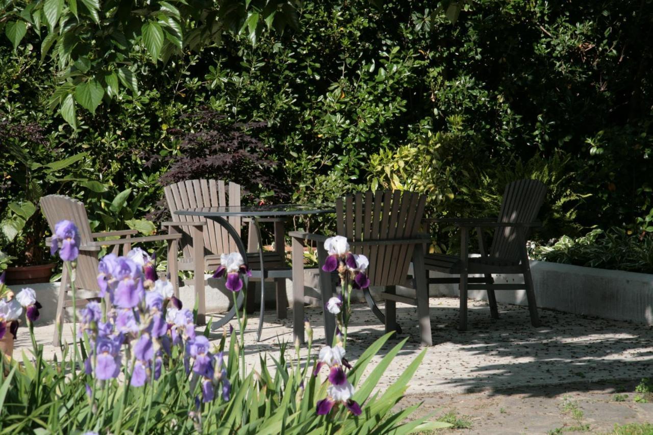 Pietrasanta - Versilia - Villa Arzilla Garden Con Piscina Tonfano Zewnętrze zdjęcie