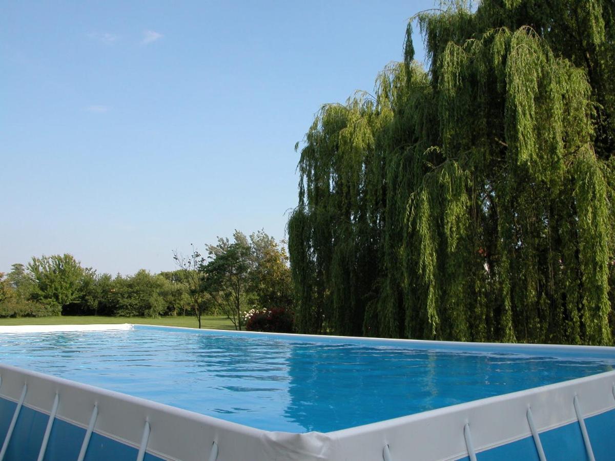 Pietrasanta - Versilia - Villa Arzilla Garden Con Piscina Tonfano Zewnętrze zdjęcie