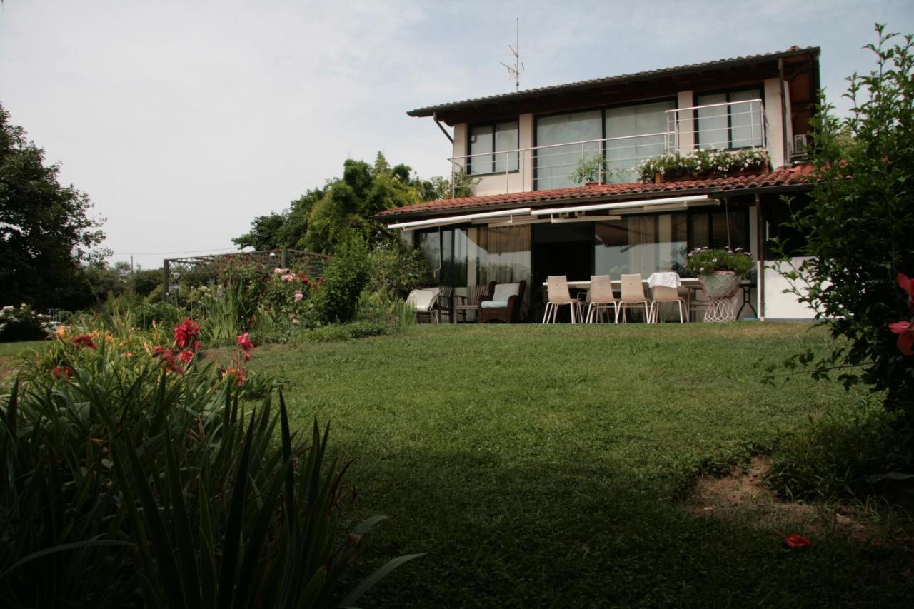 Pietrasanta - Versilia - Villa Arzilla Garden Con Piscina Tonfano Zewnętrze zdjęcie