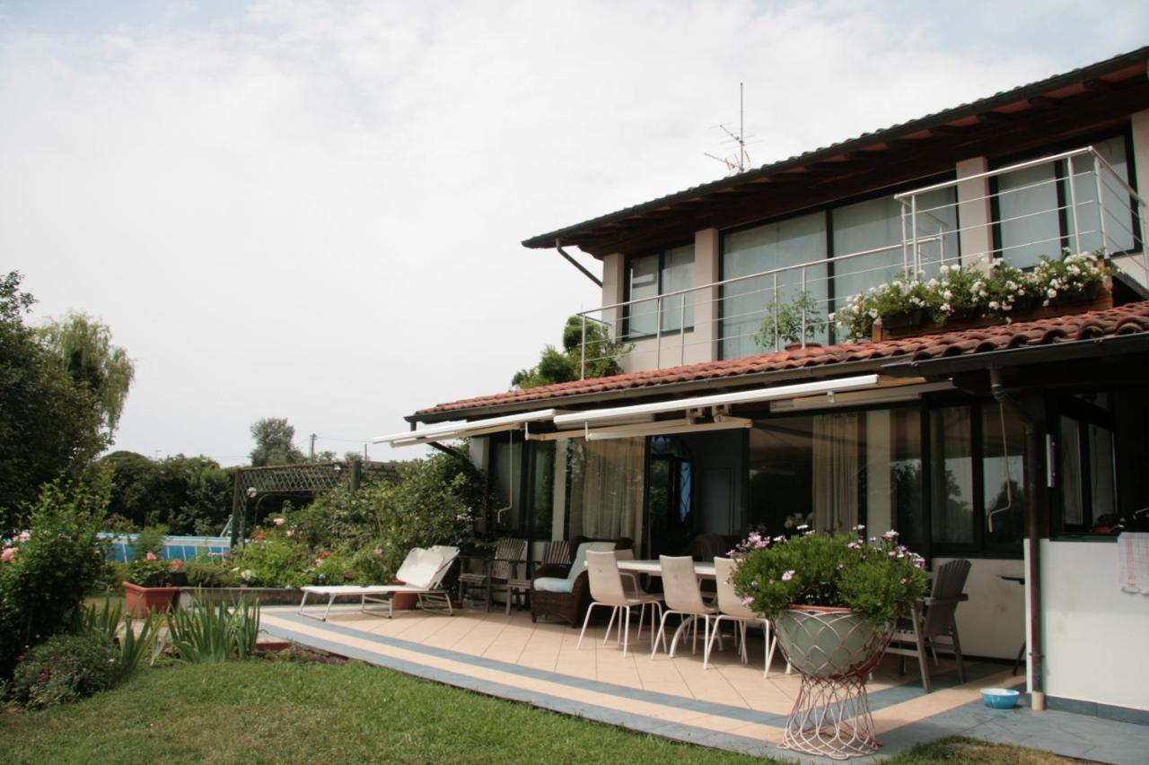 Pietrasanta - Versilia - Villa Arzilla Garden Con Piscina Tonfano Zewnętrze zdjęcie