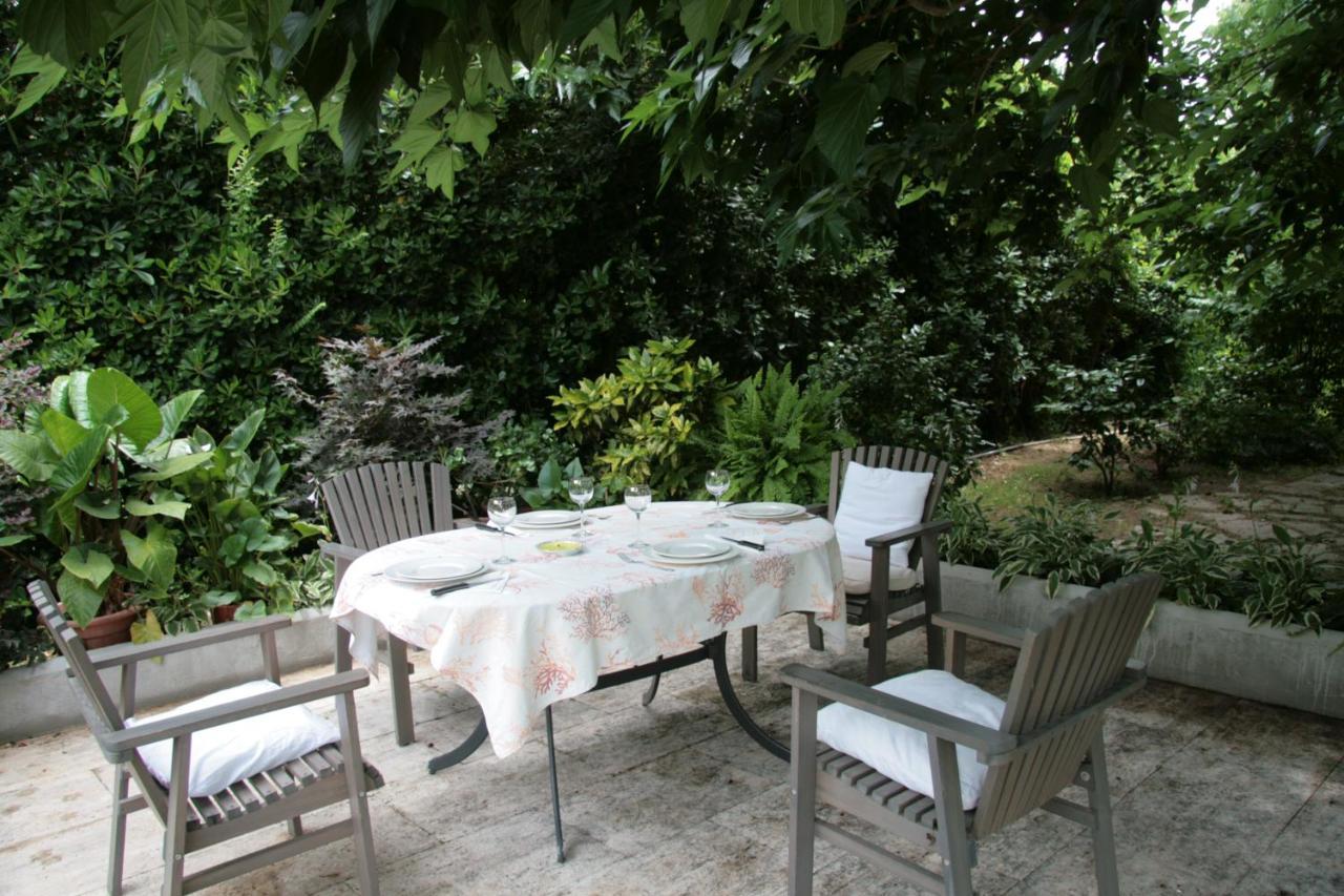 Pietrasanta - Versilia - Villa Arzilla Garden Con Piscina Tonfano Zewnętrze zdjęcie