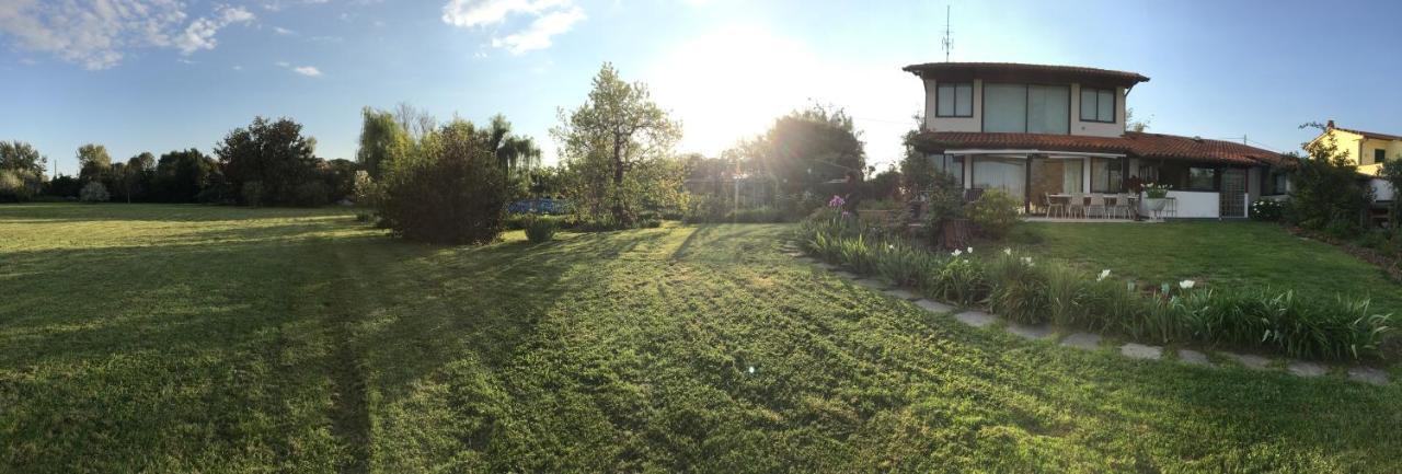 Pietrasanta - Versilia - Villa Arzilla Garden Con Piscina Tonfano Zewnętrze zdjęcie