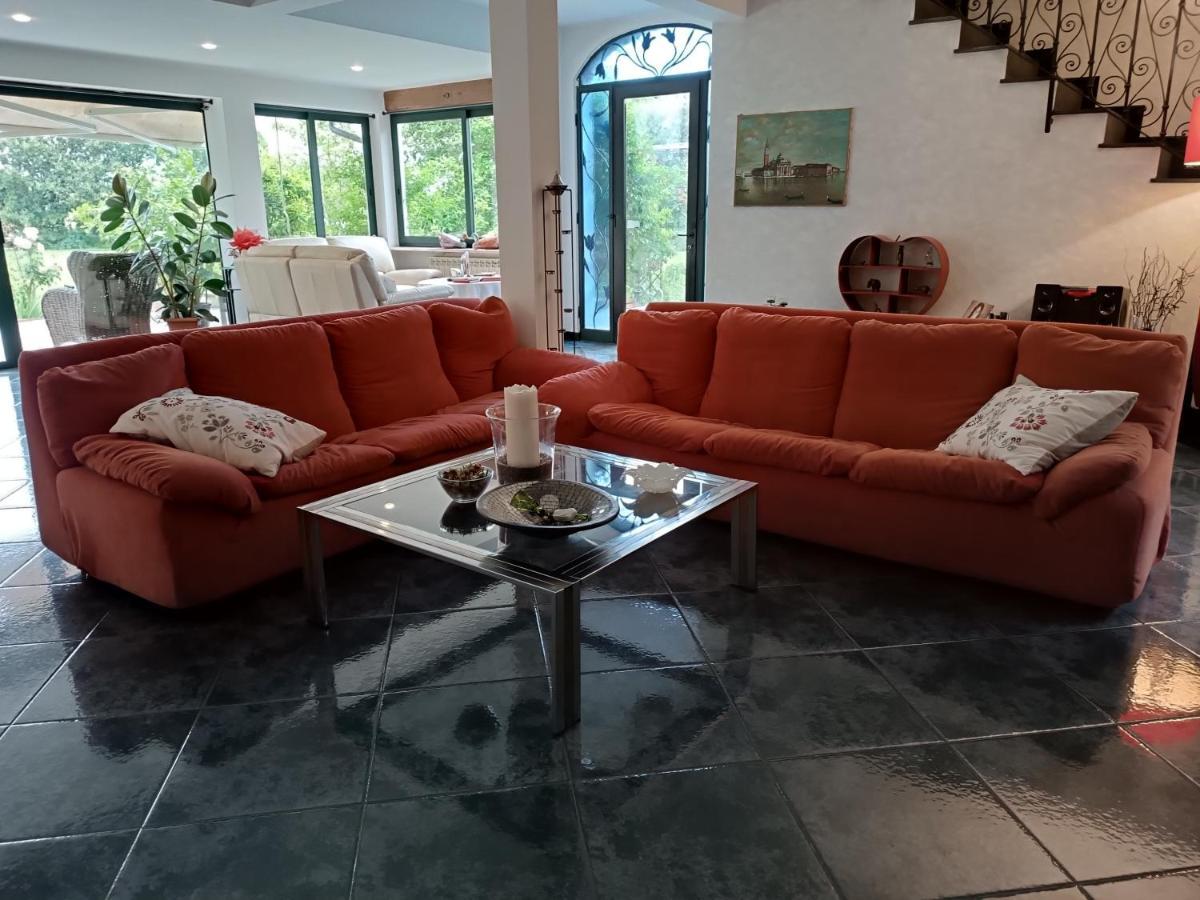 Pietrasanta - Versilia - Villa Arzilla Garden Con Piscina Tonfano Zewnętrze zdjęcie