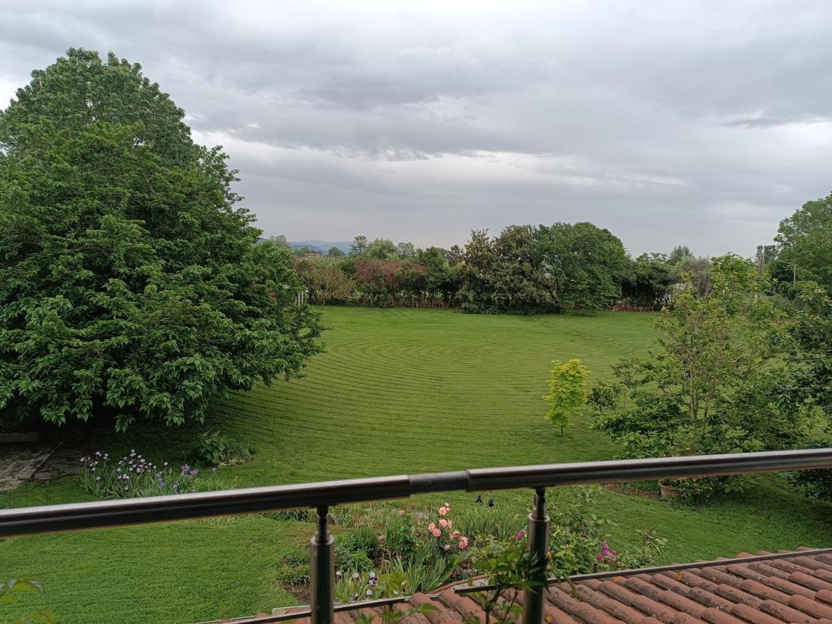 Pietrasanta - Versilia - Villa Arzilla Garden Con Piscina Tonfano Zewnętrze zdjęcie